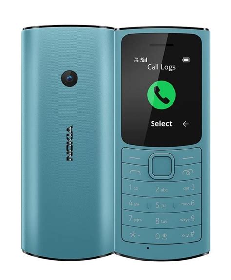 nokia 4110|Nokia 110 4G .
